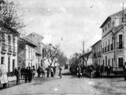 Fotos Antiguas de 1950 al 1960